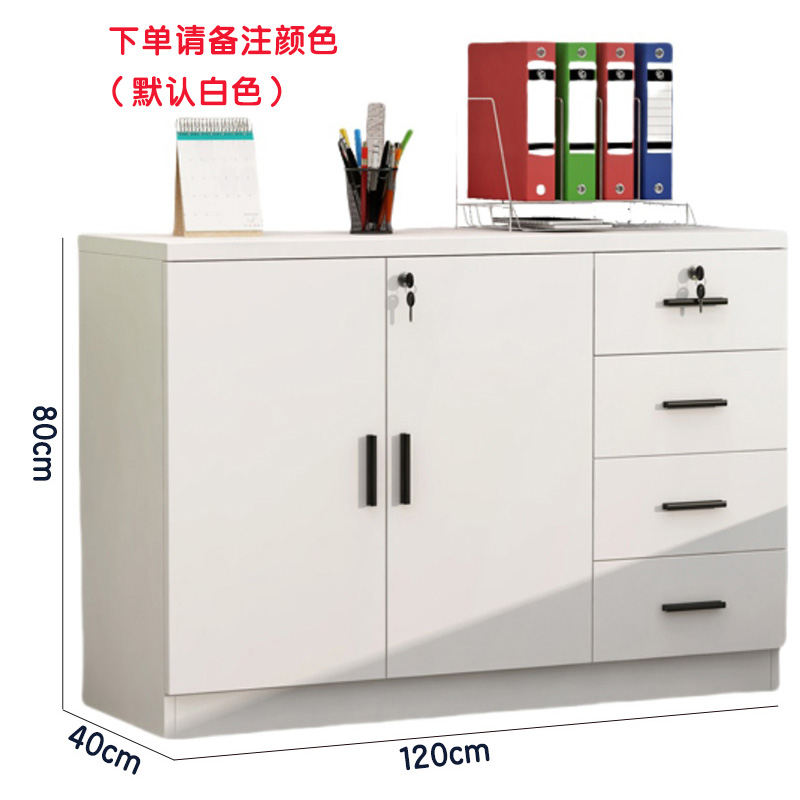 芙瑞塔茶水柜 茶水柜120*40*80cm台 1
