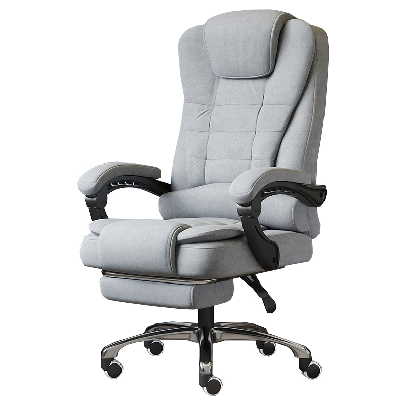 汐躺椅科技布把高清大图