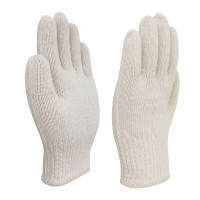 绥禧 SX10C720 10针全棉720克多股细纱手套 12双/打(2打)