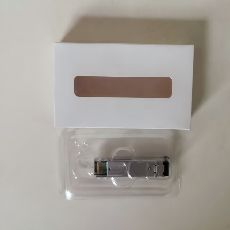 赛欧诺 单模双纤光模块 SM-80KM-1550-2.5G-C高清大图