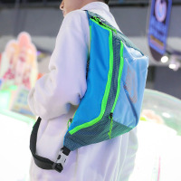 Nike耐克运动包男包2021夏季新款女子斜挎包拎包腰包CV1411-446