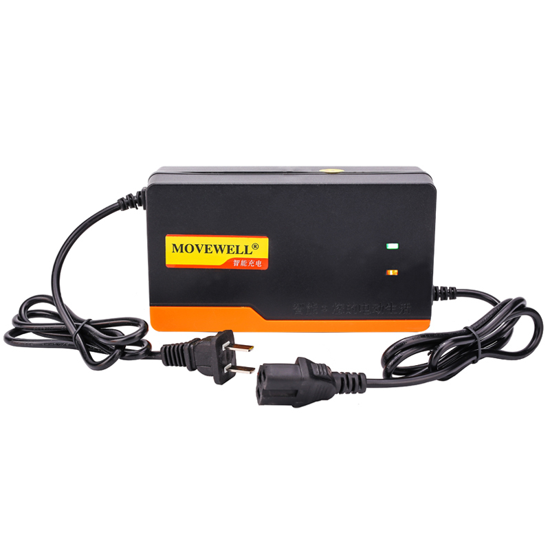 博世_BOSCH_两轮电动电动车充电器_60V 20AH充电器_输出电压220V,50HZ