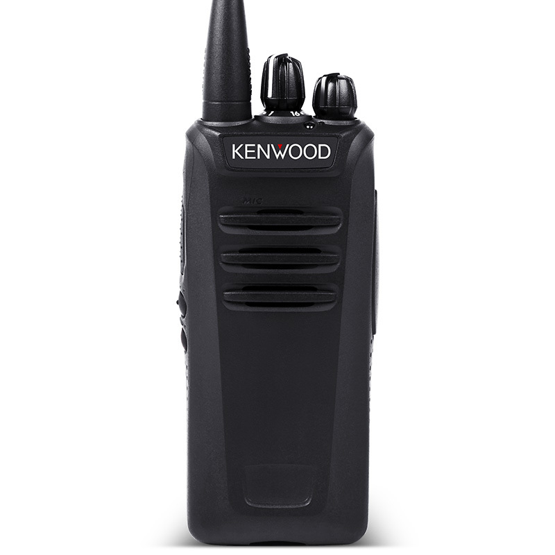 建伍(KENWOOD ) NX-240 数字对讲机 单台装 全段手台 NX240手台数字模拟