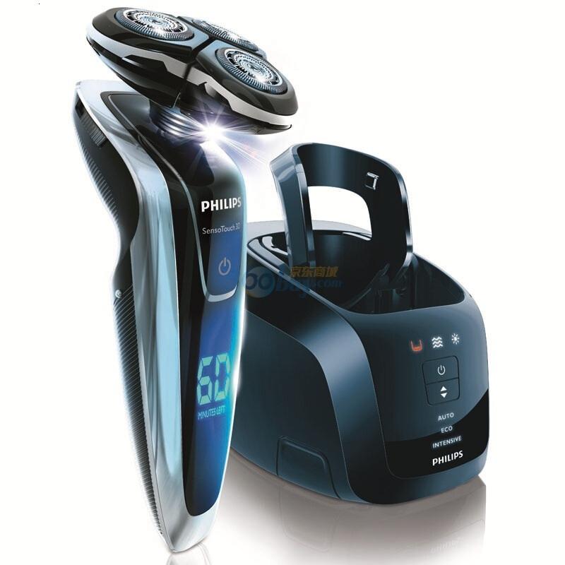 飞利浦rq1280剃须刀