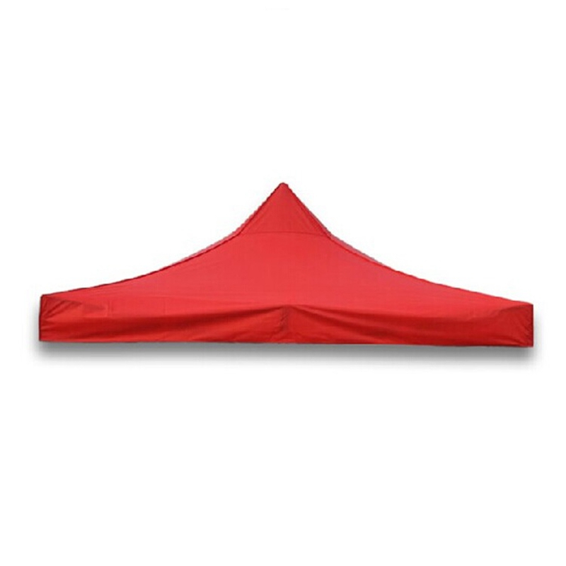 SCP 户外伸缩折叠帐篷布 SCP-120 篷布过PVC 3*3M 企业定制(价格为单顶价格)
