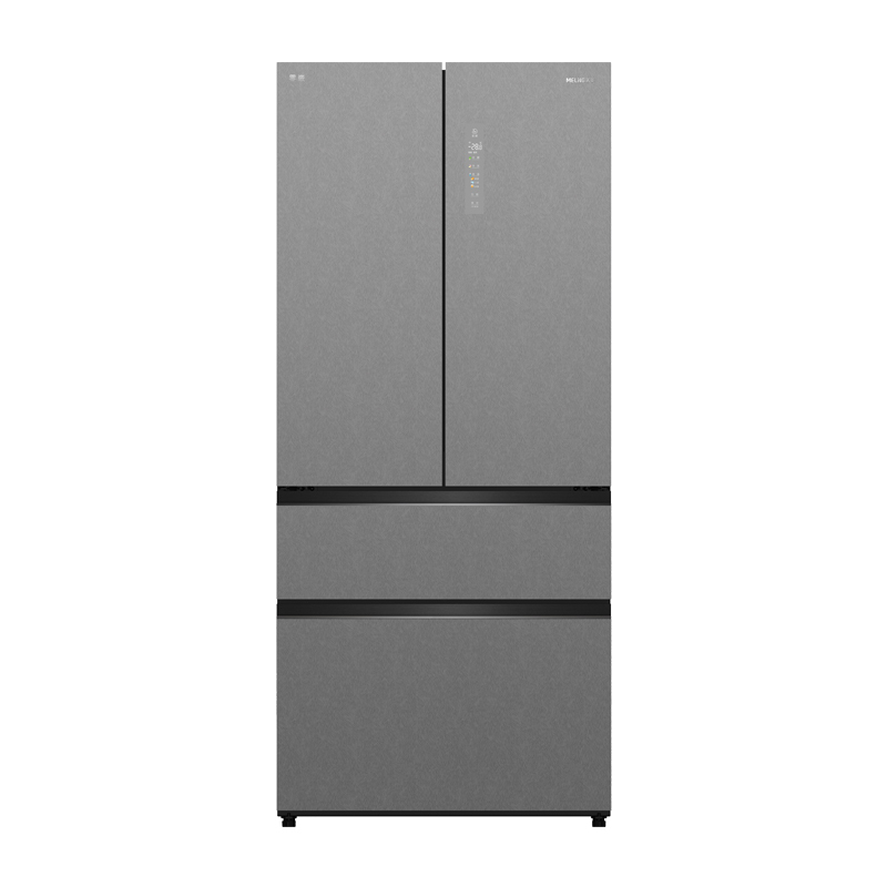 美菱冰箱BCD-509WP9BTZ