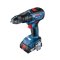 博世(BOSCH)GSB 18V-50 (solo)锂电充电式冲击钻