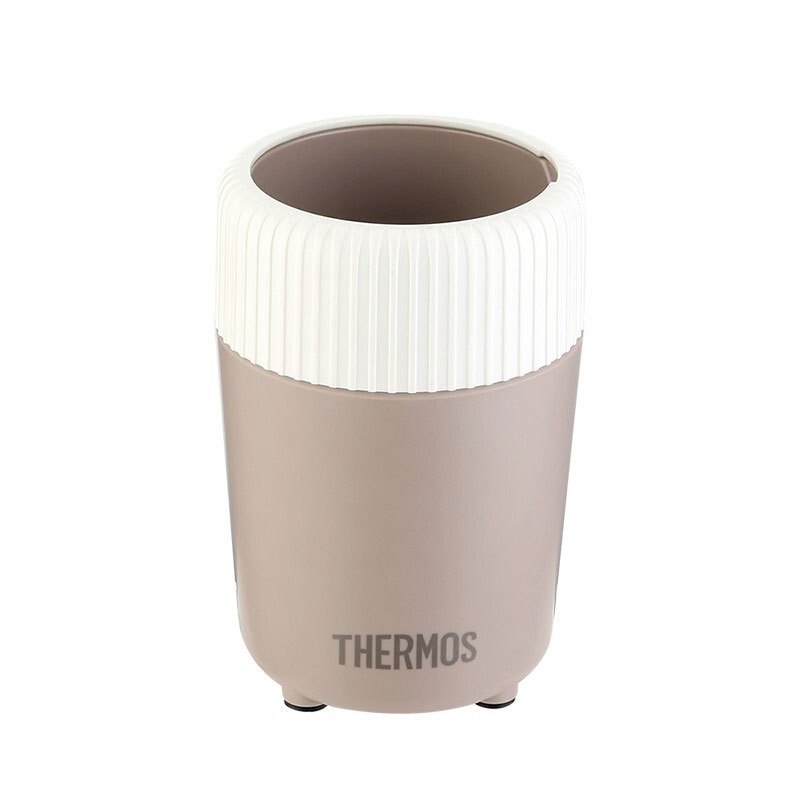 膳魔師(THERMOS) 榨汁机 EHA-2263A-SP 多功能食物料理机 600ml