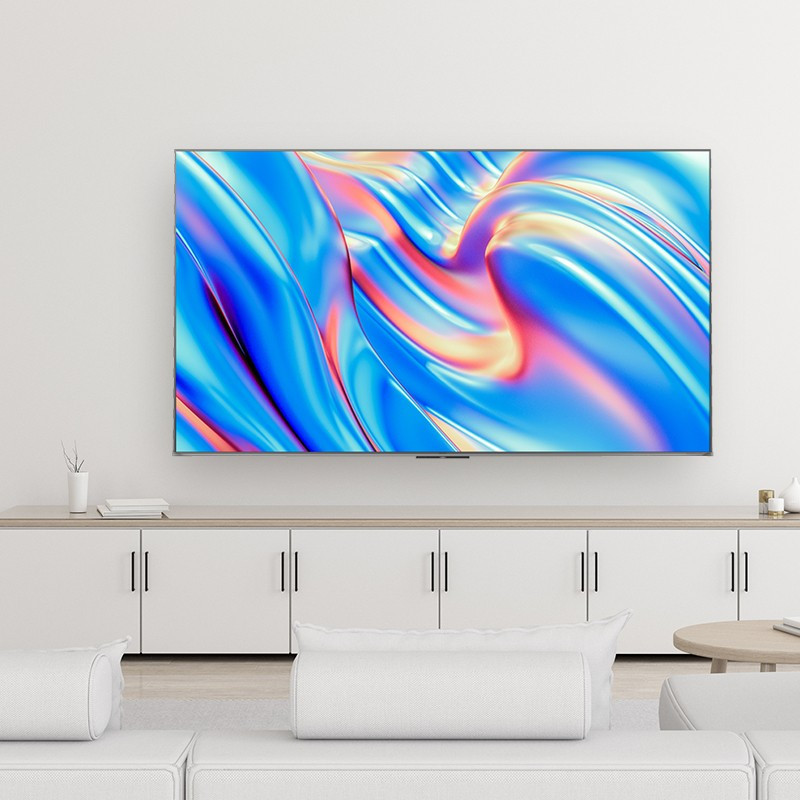海信(Hisense) 85E7G 85英寸4K超清智慧屏 130%高色域超薄社交全面屏 液晶智能平板电视机巨幕