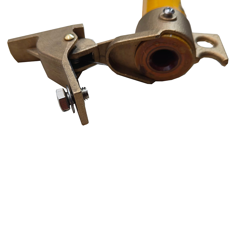 钺瑞熔断器熔管RW4-200A/个高清大图