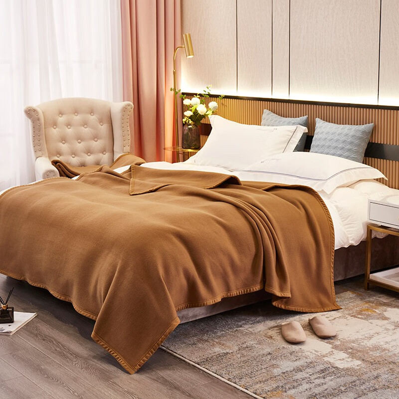 大衣毯高清大图