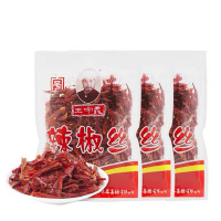 王守义辣椒丝50g