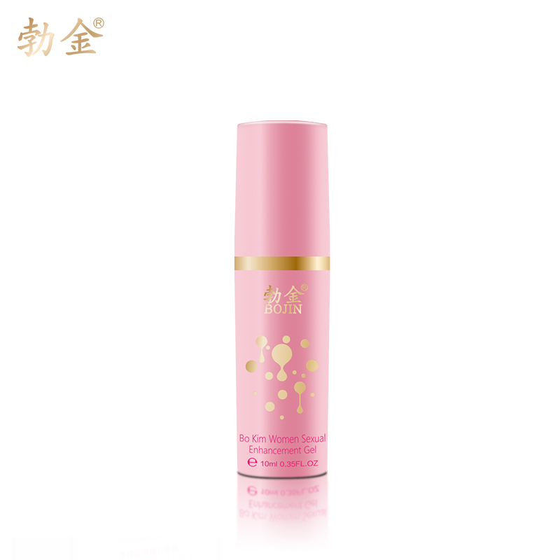 勃金BOJIN女用外用情趣提升凝露女用自慰快感增强液成人情趣性用品非人体润滑液