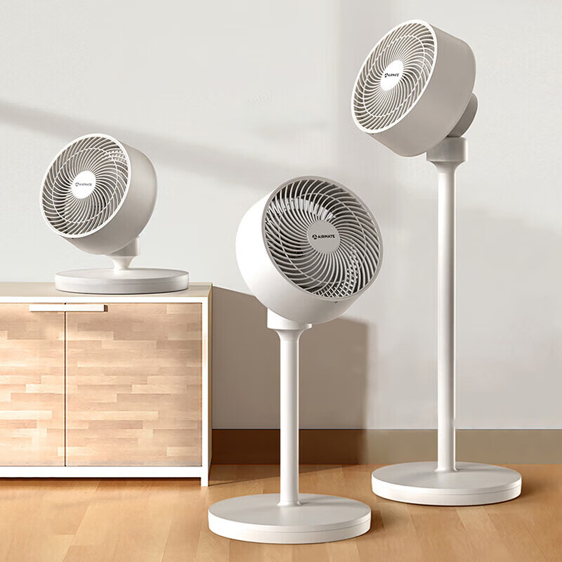 艾美特循环扇FA18-X1高清大图