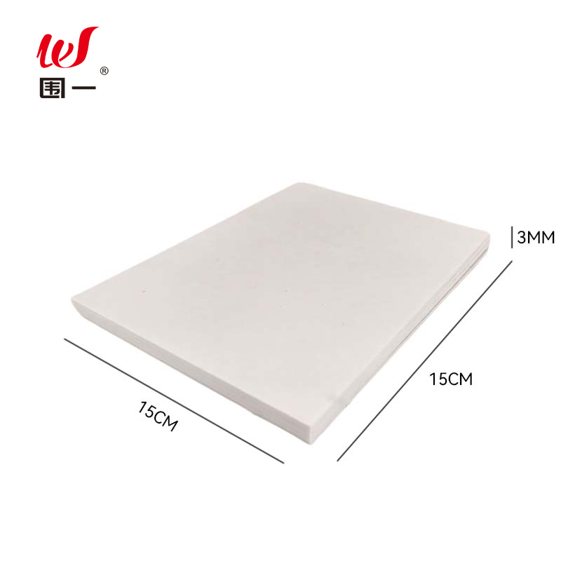 围一 干燥板 15CM*15CM*3MM 袋高清大图