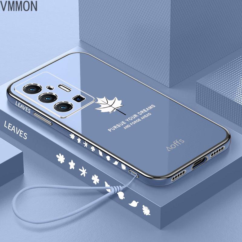 VMONNvivox70手机壳vivo保护x70pro十硅胶套5G全包直边侧边vivix防摔vovix软壳vovox男女