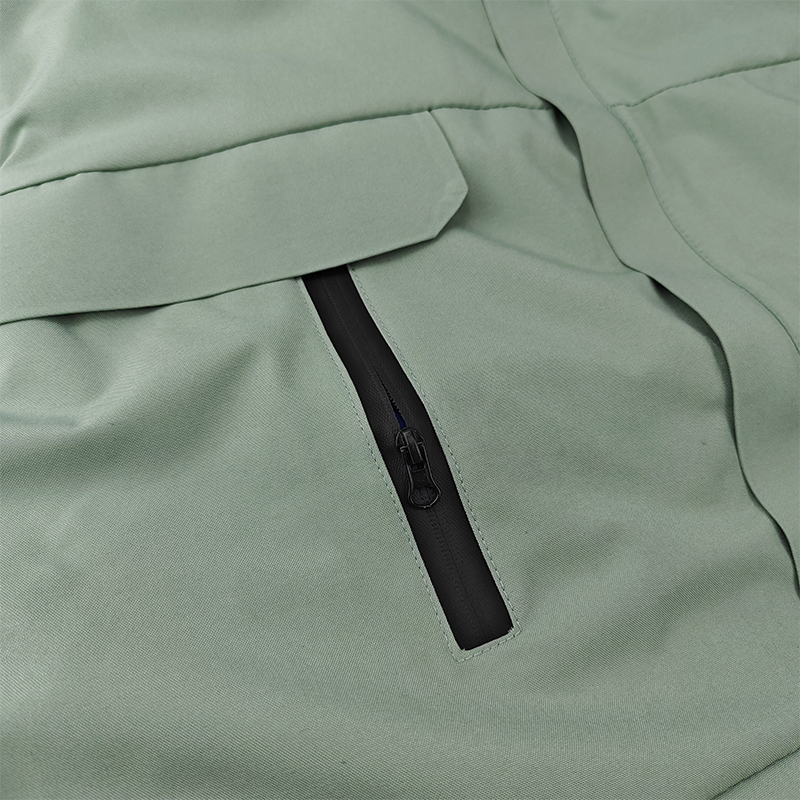 鸽护 保暖马甲 FH-15 件高清大图