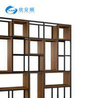 欣安顺 储物架 CWJ-05/平方米