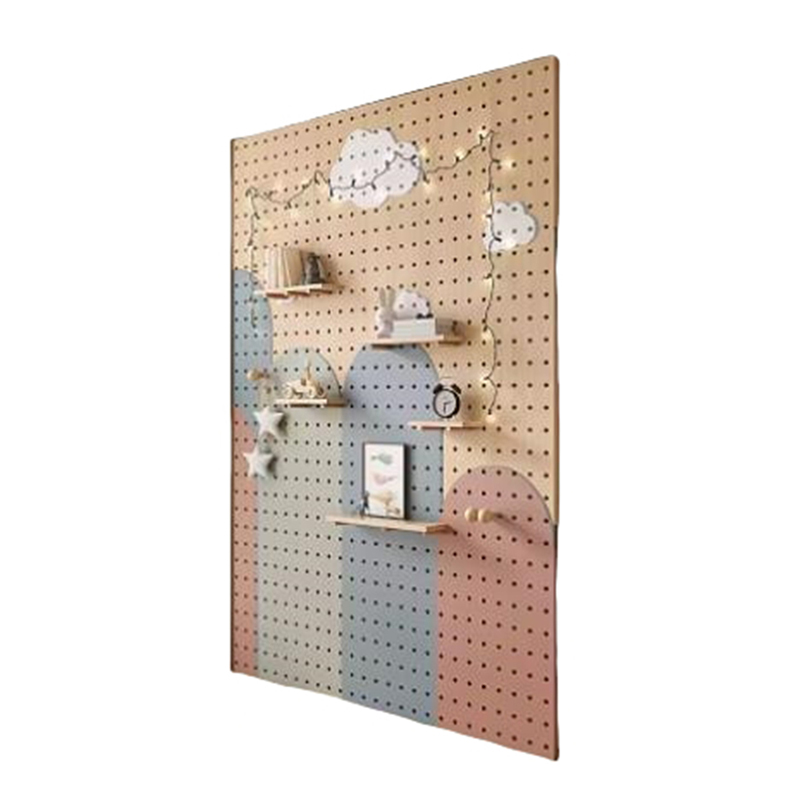 洵晟 洞洞板健身收纳架 350*1000*1600mm/个