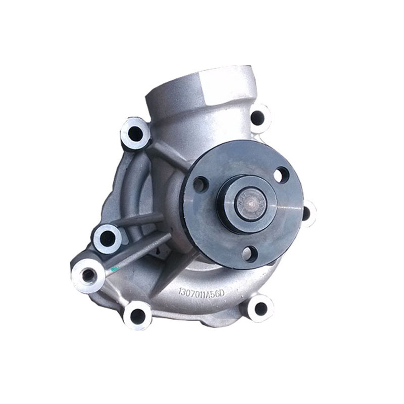 元诚汽车运输车货车卡车解放ca1125jj6l发动机水泵总成配件军车器材