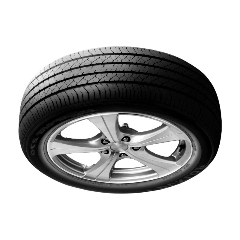 邓禄普(Dunlop)轮胎 215/60R16 95V SP SPORT 270 适配凯美瑞/适配帕萨特/天籁/锐志高清大图