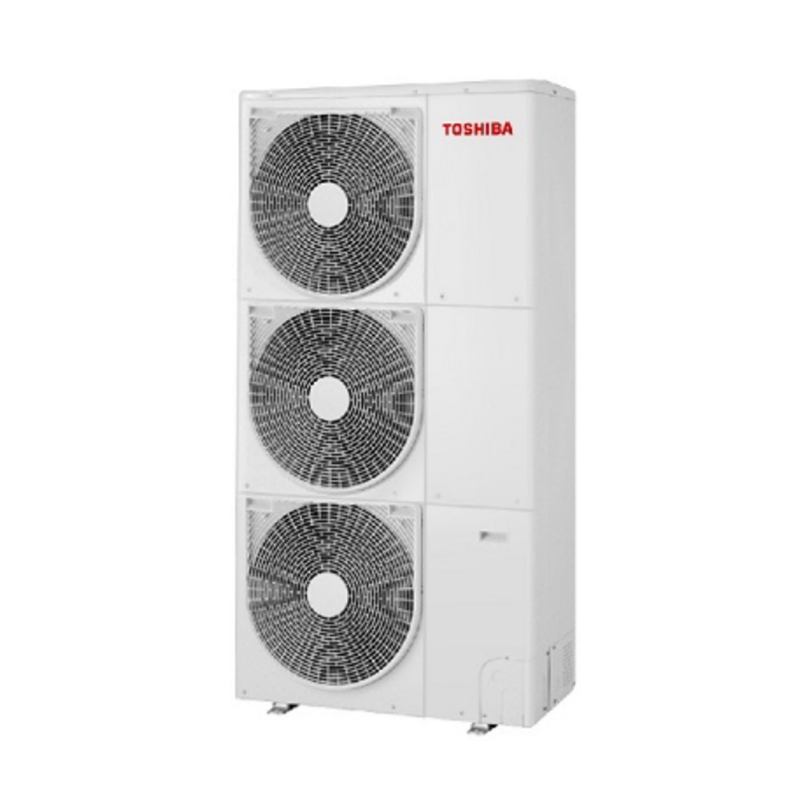 东芝中央空调室外机mcy-mhp1304ht8-c