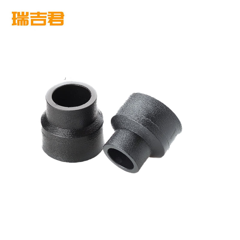 瑞吉君 PE变径直接大小头 32*50 个高清大图