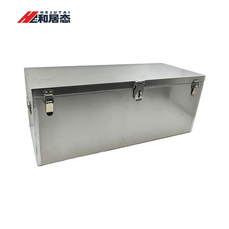 和居态 不锈钢工具箱 90x40x40cm 个高清大图