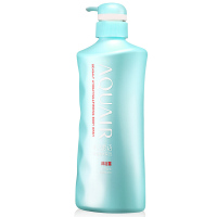 资生堂 水之密语(AQUAIR)海盐弹润紧致 沐浴露 600ml 沐浴露