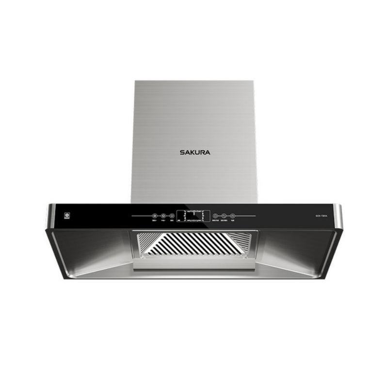 樱花吸油烟机scrt301a