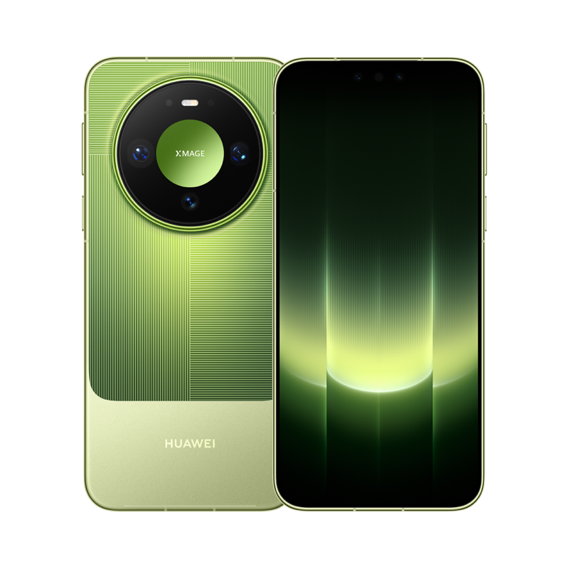HUAWEI Mate 90 Pro(CMS-AL20)16GB+1TB 全网通手机 翡冷翠高清大图