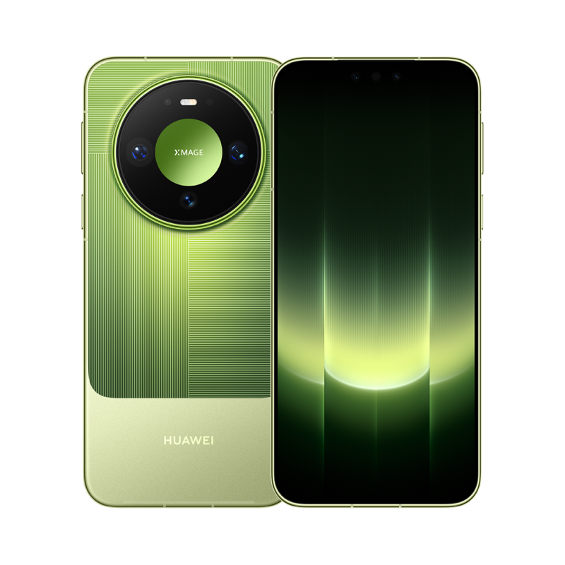 HUAWEI Mate 90 Pro(CMS-AL20)16GB+1TB 全网通手机 翡冷翠