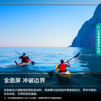 海信(Hisense) 电视HZ43E3D 43英寸彩电 4K超高清 超薄无边全面屏 智慧语音 人工智能液晶平板电视