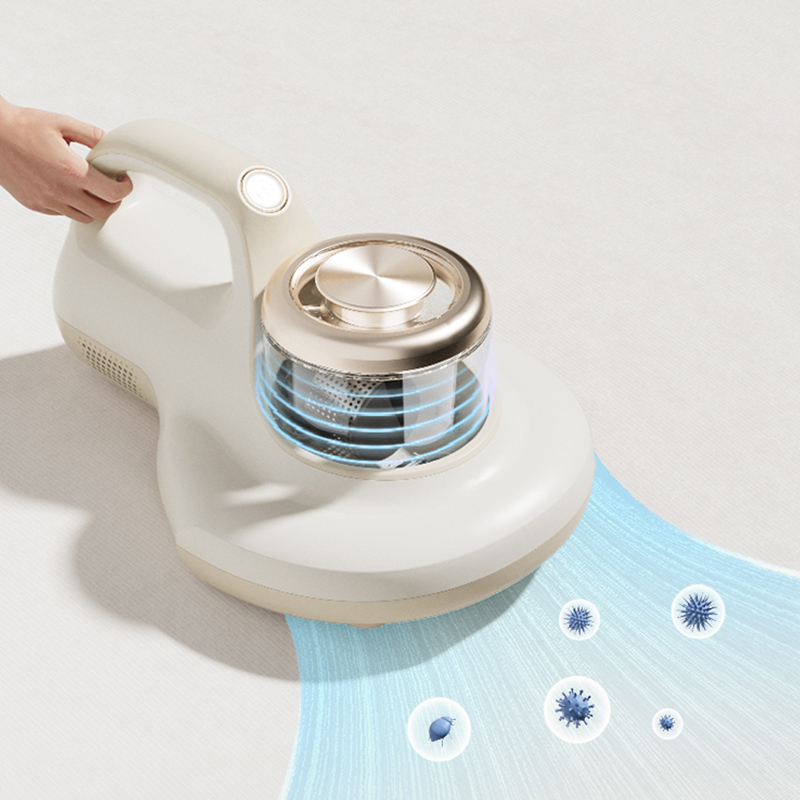 MEEDO米多 智能除螨仪有线版M3(VC-M03A)高清大图