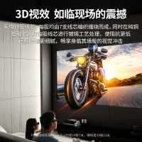 绿联hdmi线2.0高清数据线4k电脑电视连接线显示器机顶盒3d信号hdml加长3/10米5延长20台式主机笔记本音视频