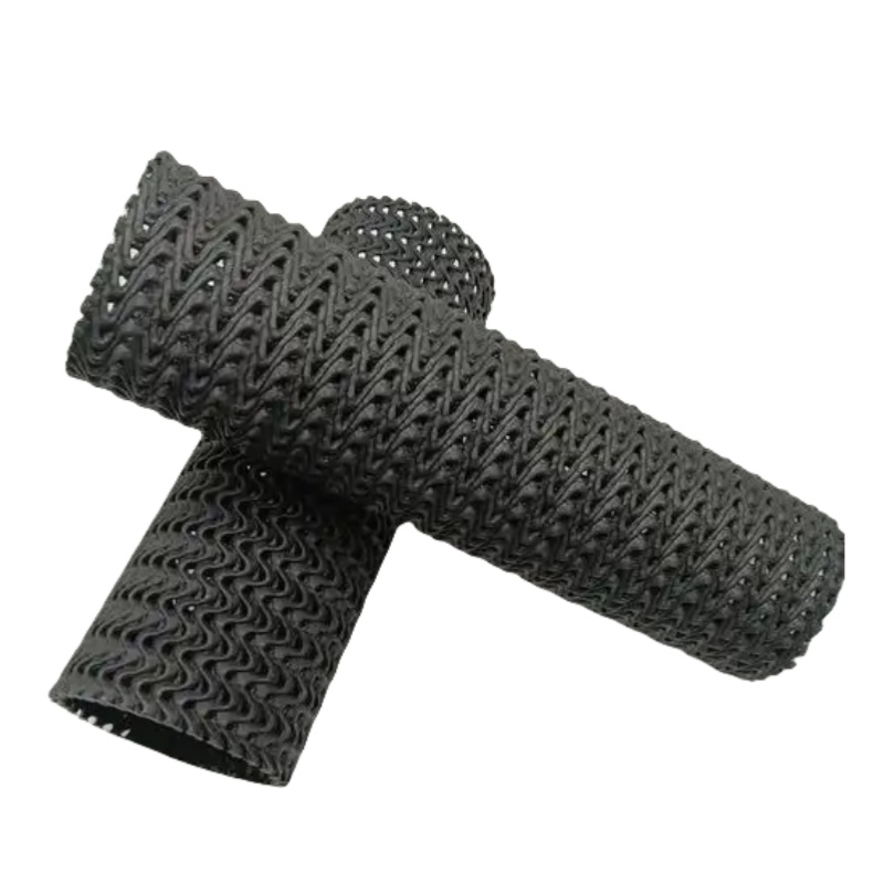 泽奋 盲沟管 渗水管 塑料排水管 直径200mm 米高清大图