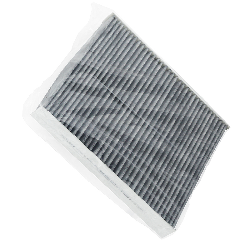 马勒(MAHLE)活性炭空调滤LAK1184适配高尔夫7(5G1)/16款嘉旅/迈腾(B8L)/凌渡/途安L高清大图