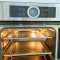 博世(BOSCH)HBG634BS2W+CDG634AS0W 蒸烤套装 71L烤38L蒸