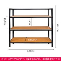 收纳用品鞋架子简易家用宿舍客厅房间卧室门口收纳鞋柜简约生活收纳层架用品收纳用品