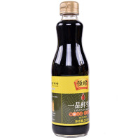 【苏宁超市】恒顺一品鲜生抽500ml 烹饪 炒菜 加点红烧酱油味道美好