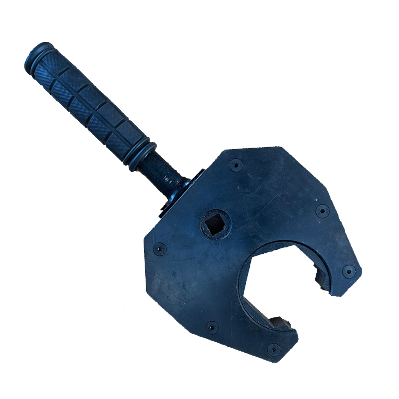 太晋众诚铁信螺栓拆卸扳手 M36 (把)高清大图