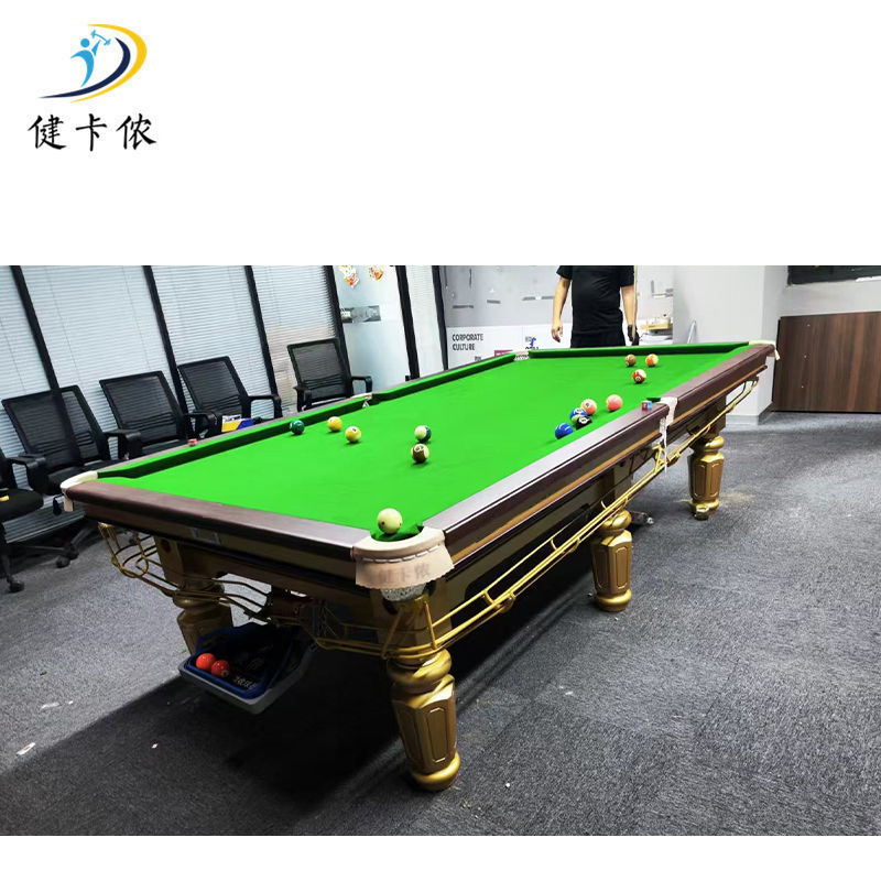 健卡侬台球桌Q2/张高清大图