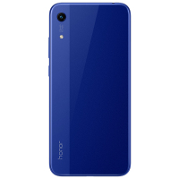 华为/荣耀(honor) 荣耀畅玩8A 全网通 标配版 3GB+32GB 极光蓝 移动联通电信4G手机 双卡双待