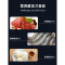 [新品]Galanz/格兰仕[新品]格兰仕微波炉 家用智能光波炉烤箱一体 不锈钢内胆 23L