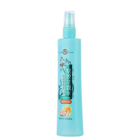 六神驱蚊花露水清新花香180ml