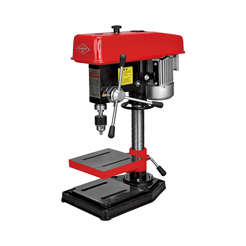 泉有 台钻 QY-4518S高清大图