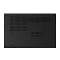 联想ThinkPad P15 2020新品15.6英寸商务办公IBM笔记本电脑深度学习计算设计移动图形工作站I7-10750H T1000 FHD屏128G内存 4T 固态硬盘