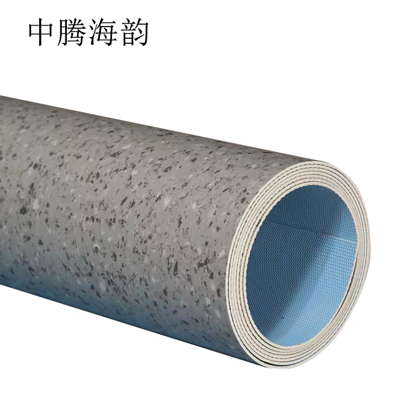 中腾海韵 升级耐磨地板革 2.0mm厚(颜色备注) 平方米高清大图