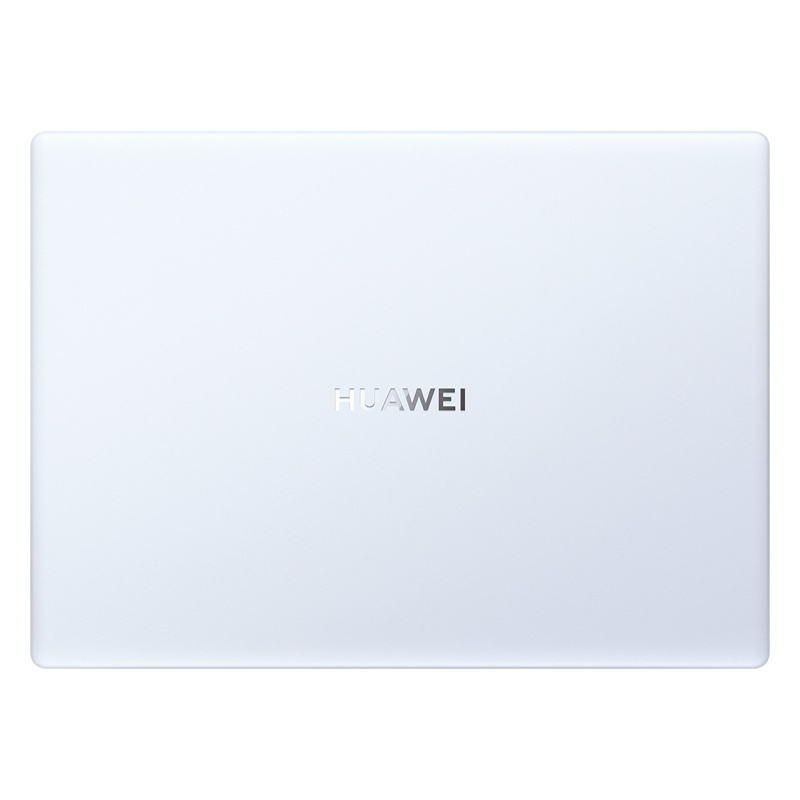 华为HUAWEI MateBook X 2021款 轻薄本笔记本电脑 11代英特尔酷睿 i5-1130G7 16GB 512GB 冰霜银 13英寸 3K触控全面屏 轻至1kg