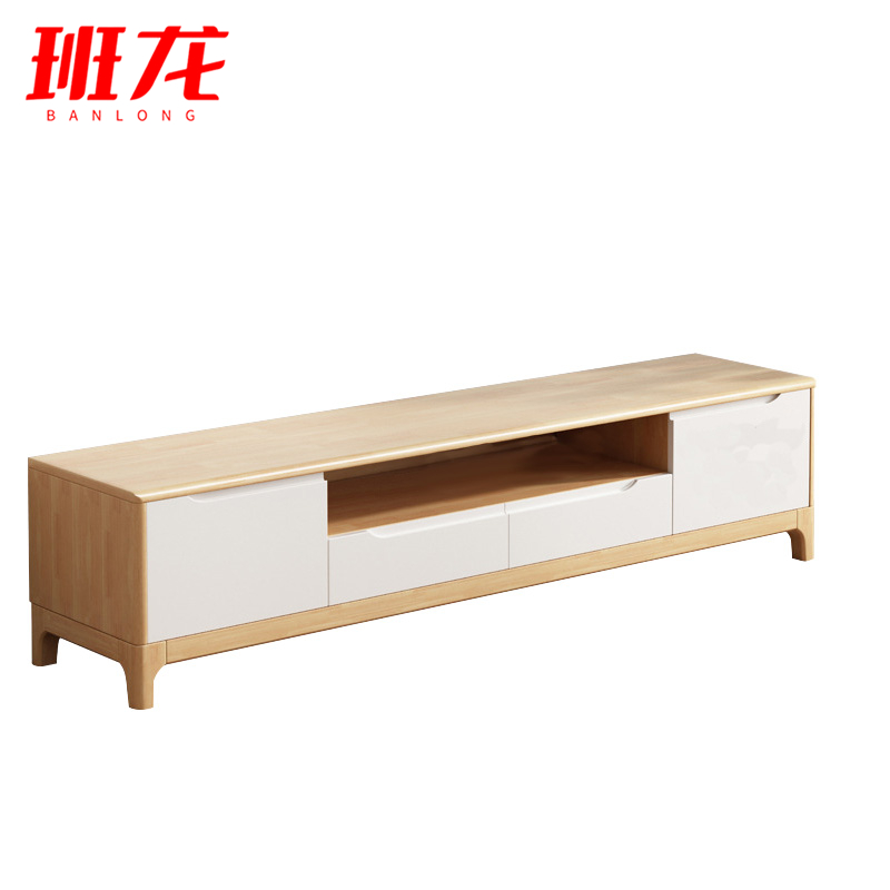 班龙电视柜1.5米台高清大图